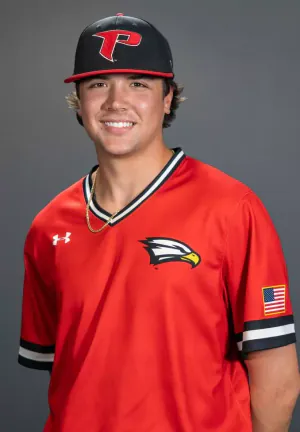 Carson Montsdeoca, Baseball, undefined