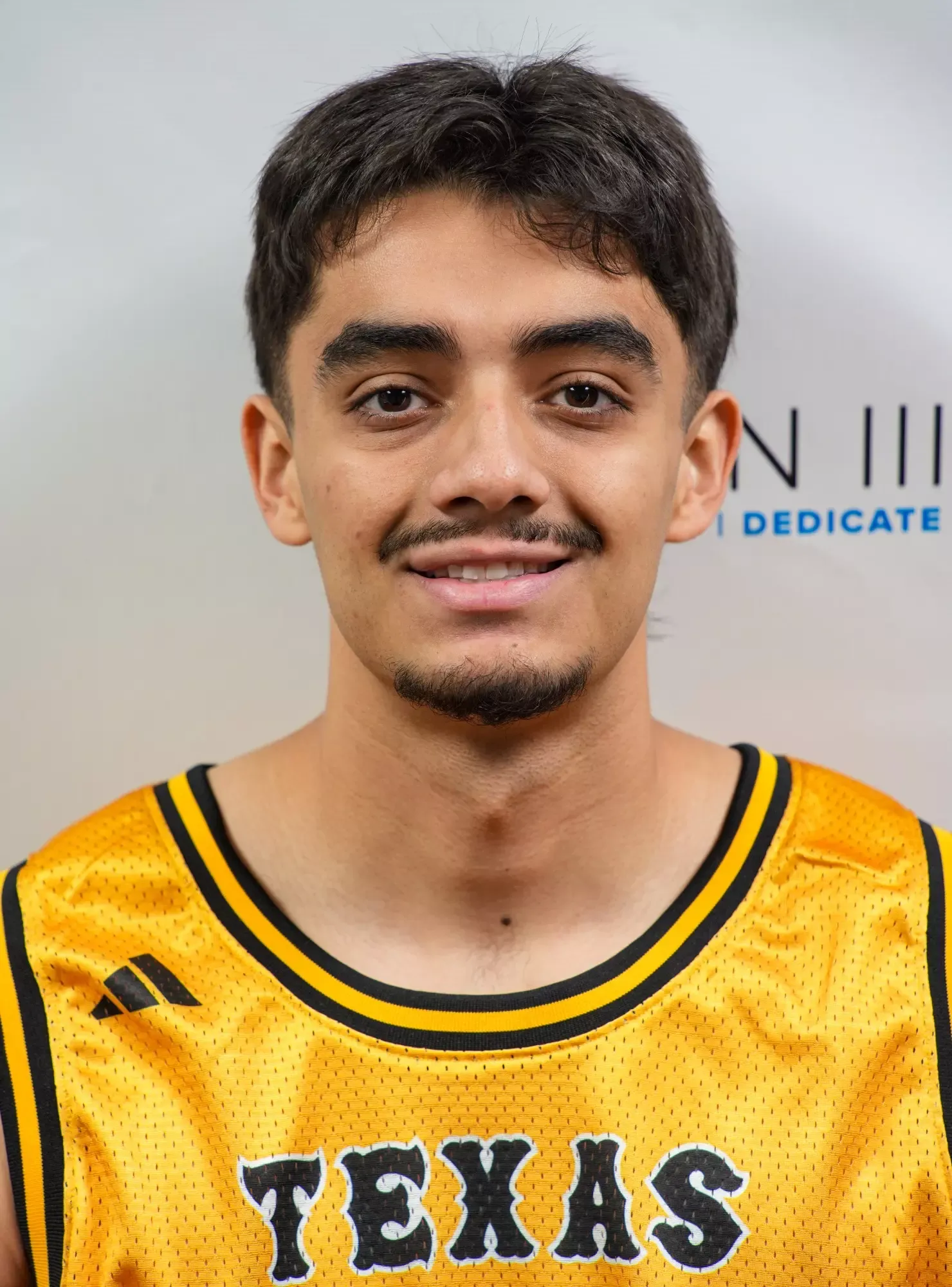 Alex Jaurrieta, Basketball, Texas Lutheran University