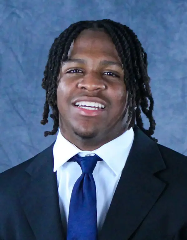 Jesse Wilkins III, Football, Keiser University