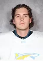 Carter Bickle, Hockey, undefined