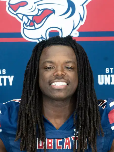 Jakaden Mobley, Football, St. Thomas University