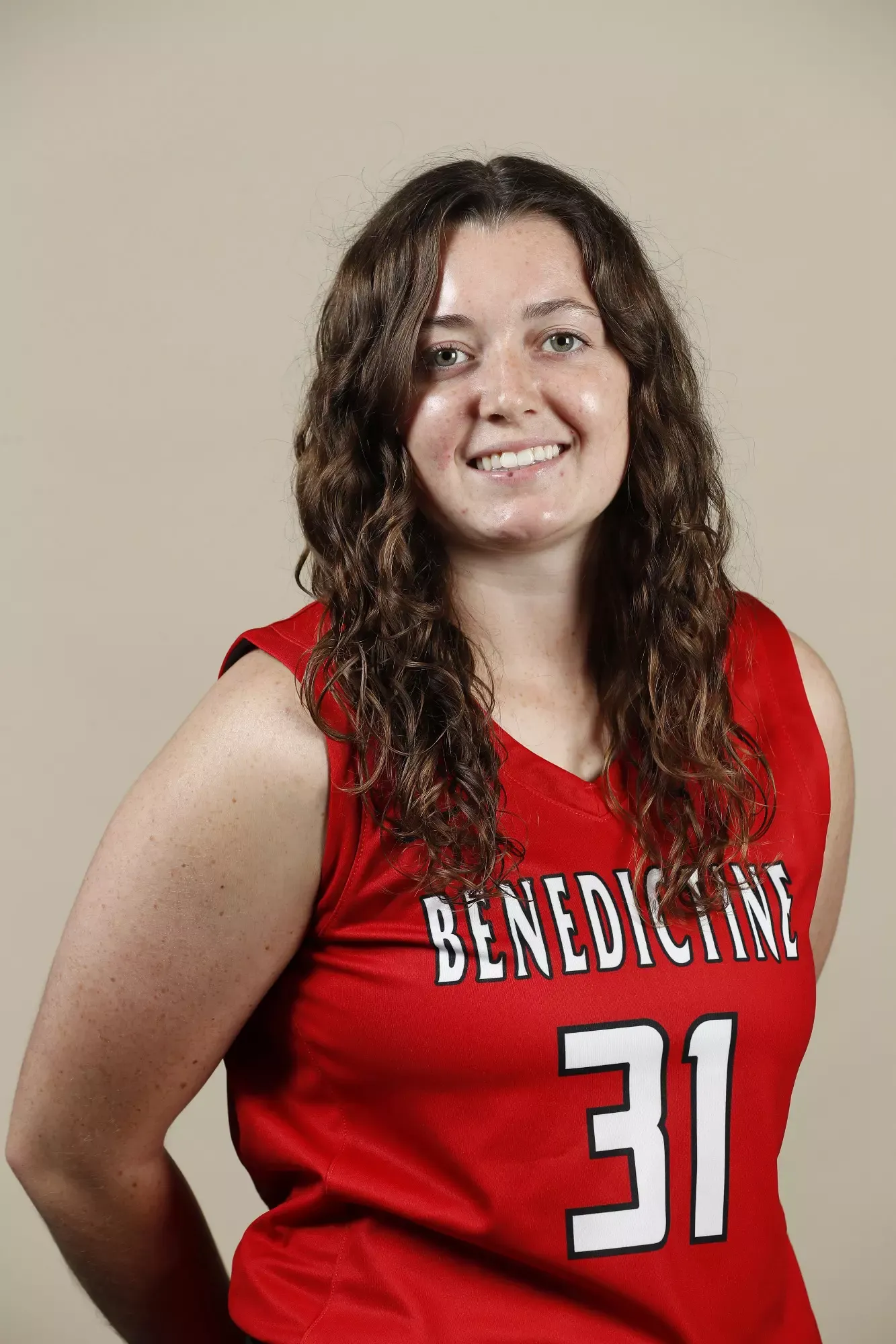 Abby Drendel, Basketball, Benedictine University