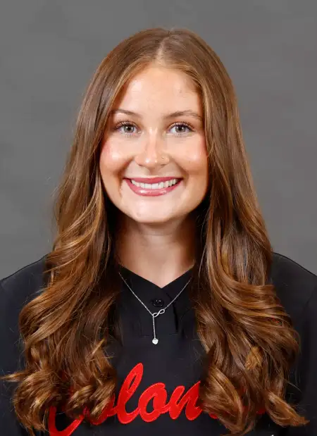 Macie McLellan, Softball, Nicholls State University