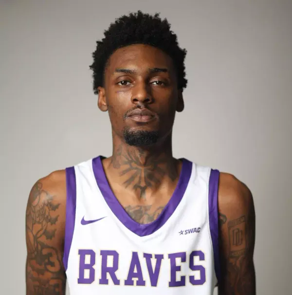 Bobby Cannon, Basketball, Alcorn State University