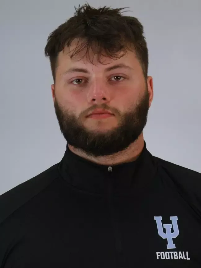 Eddy Latanauskas, Football, Upper Iowa University