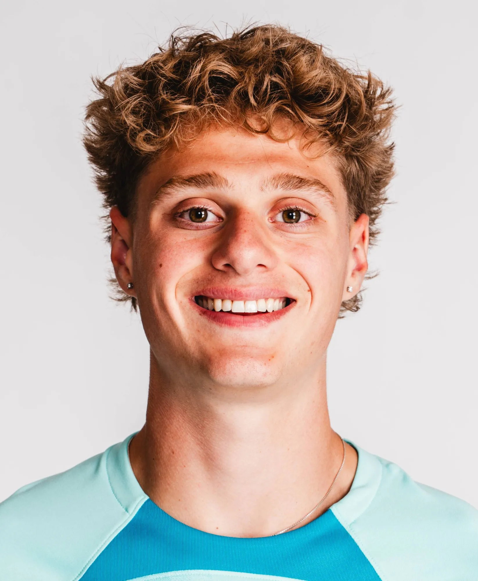 Mason Schinderle, Soccer, Gonzaga University