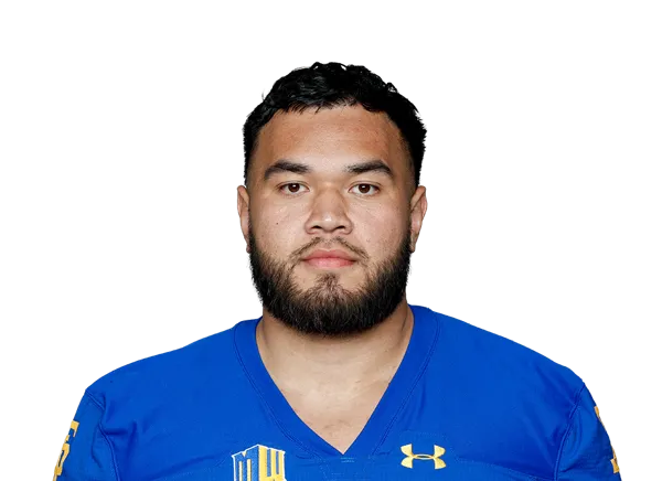 Solomone Langi, Football, undefined