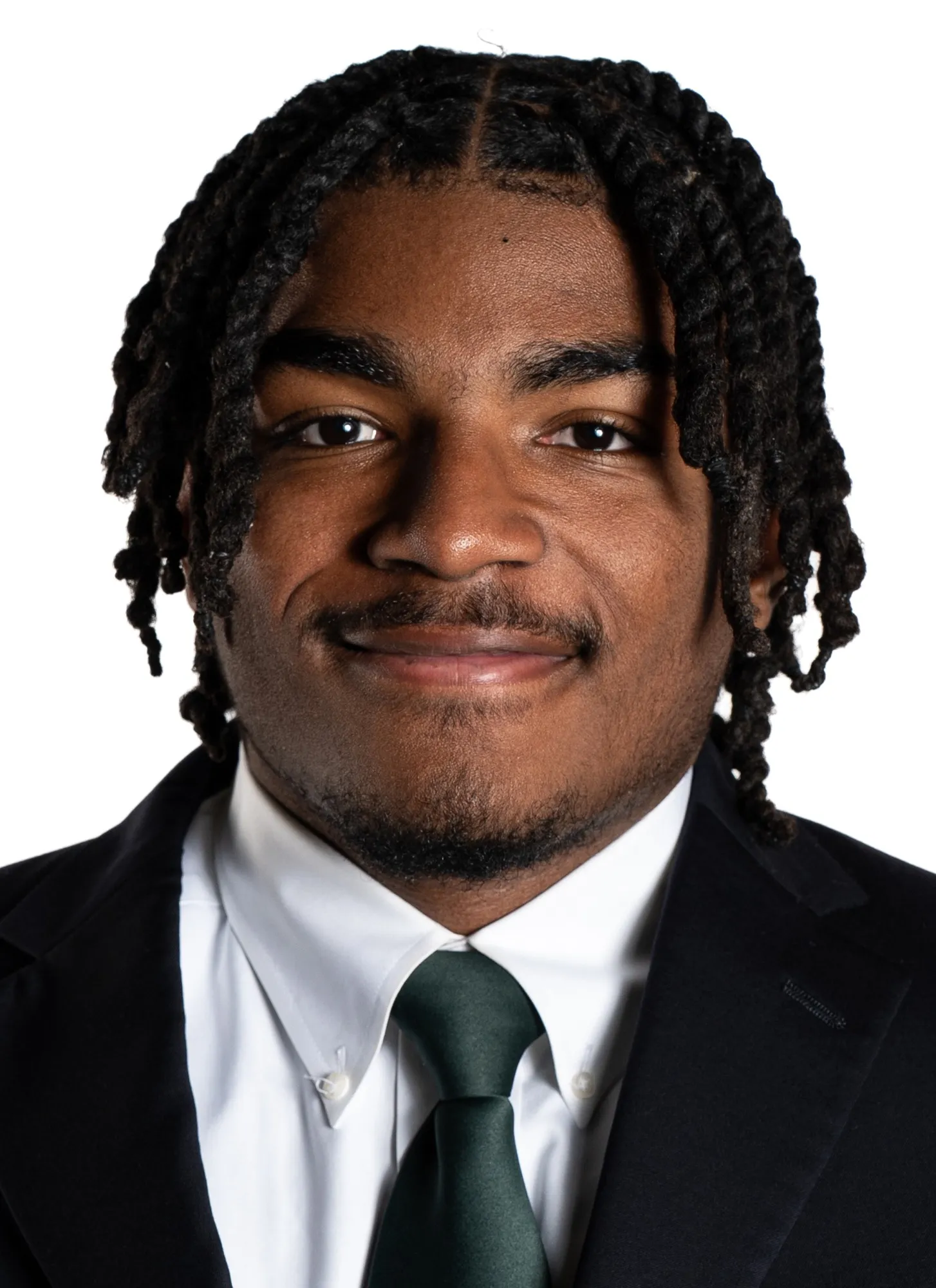 Jamarion Phillips, Football, undefined