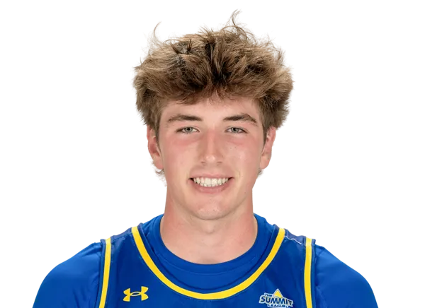 Davis Kern, Basketball, undefined