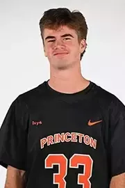 Porter Malkiel, Lacrosse, undefined