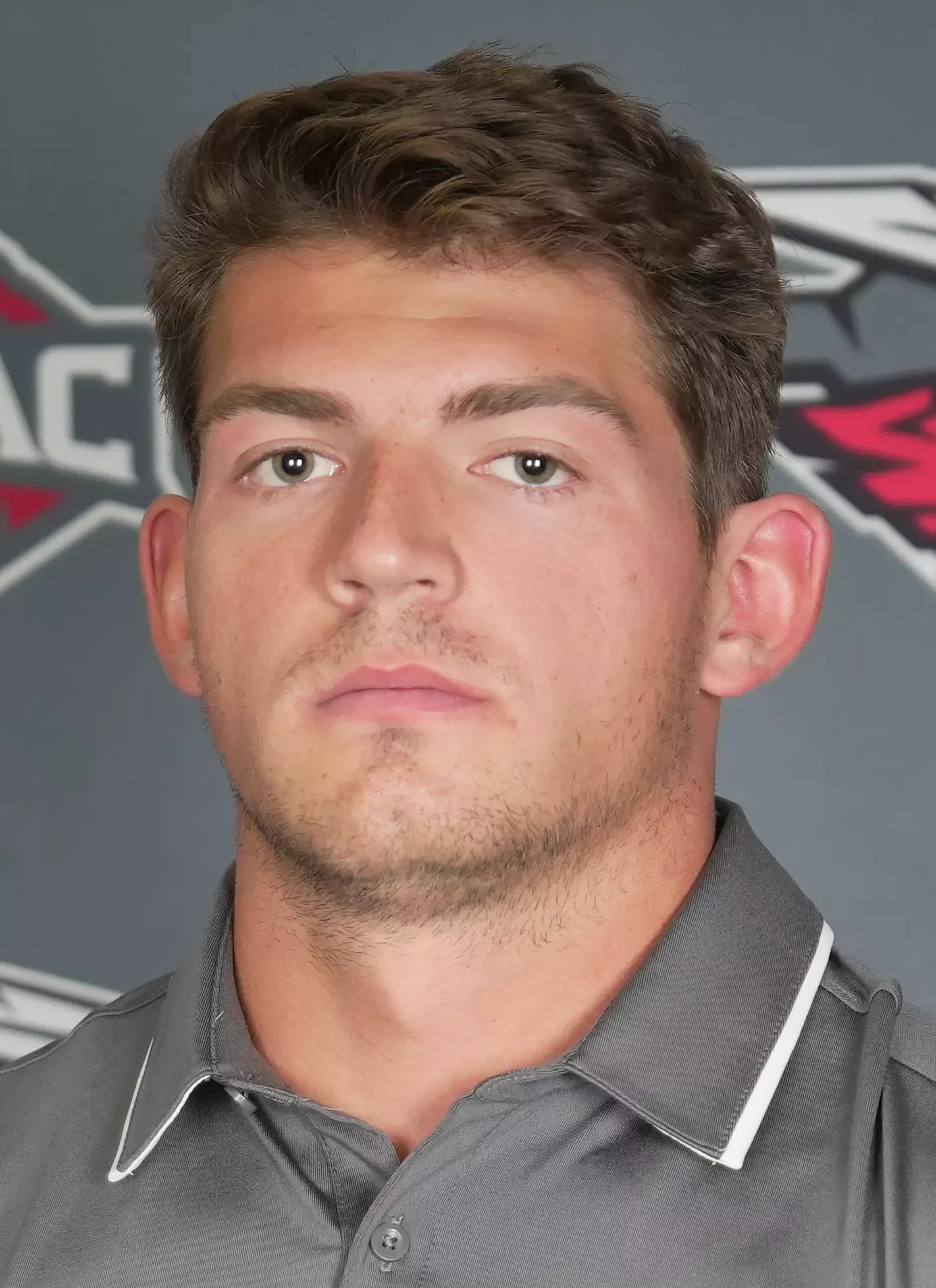 Will Geiman, Football, undefined