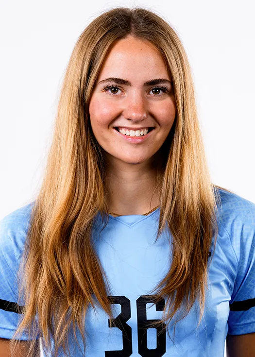 Brianne MacDonald, Soccer, undefined