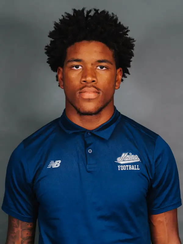 Ronalon Renwick, Football, University of Maine