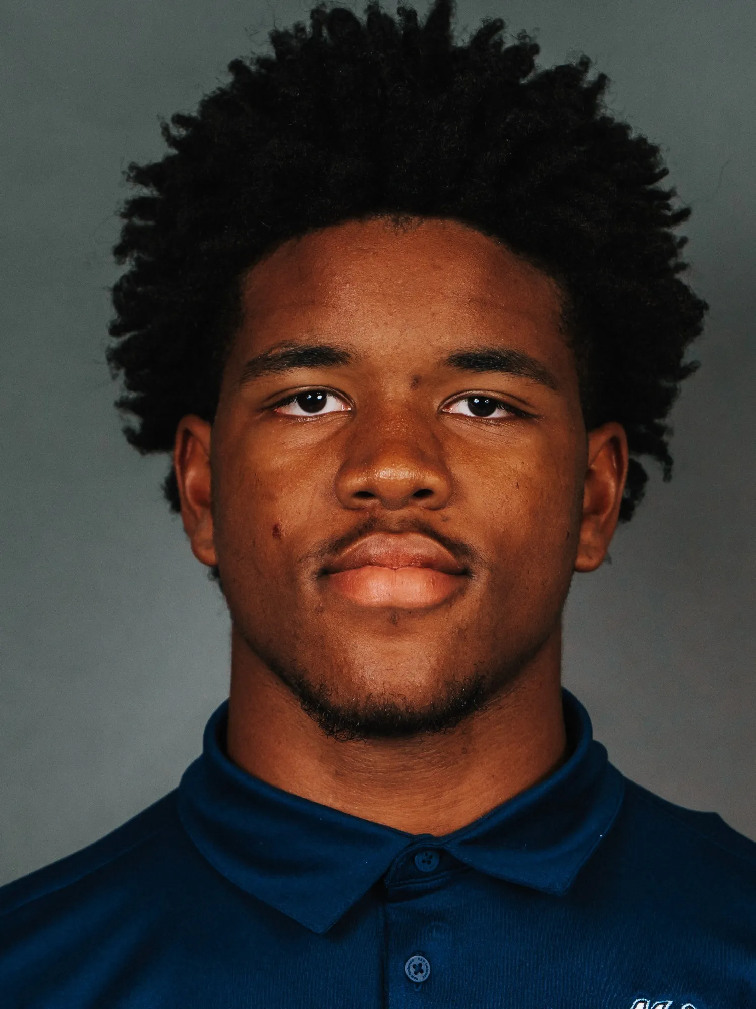 Ronalon Renwick, Football, undefined