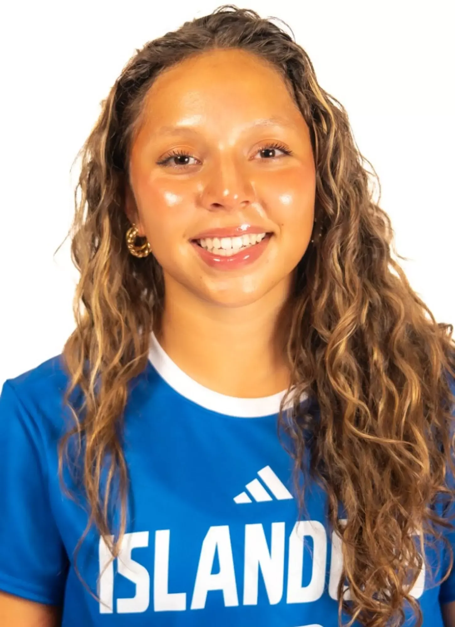 Jessiny Aguillon, Soccer, Texas A&M University-Corpus Christi