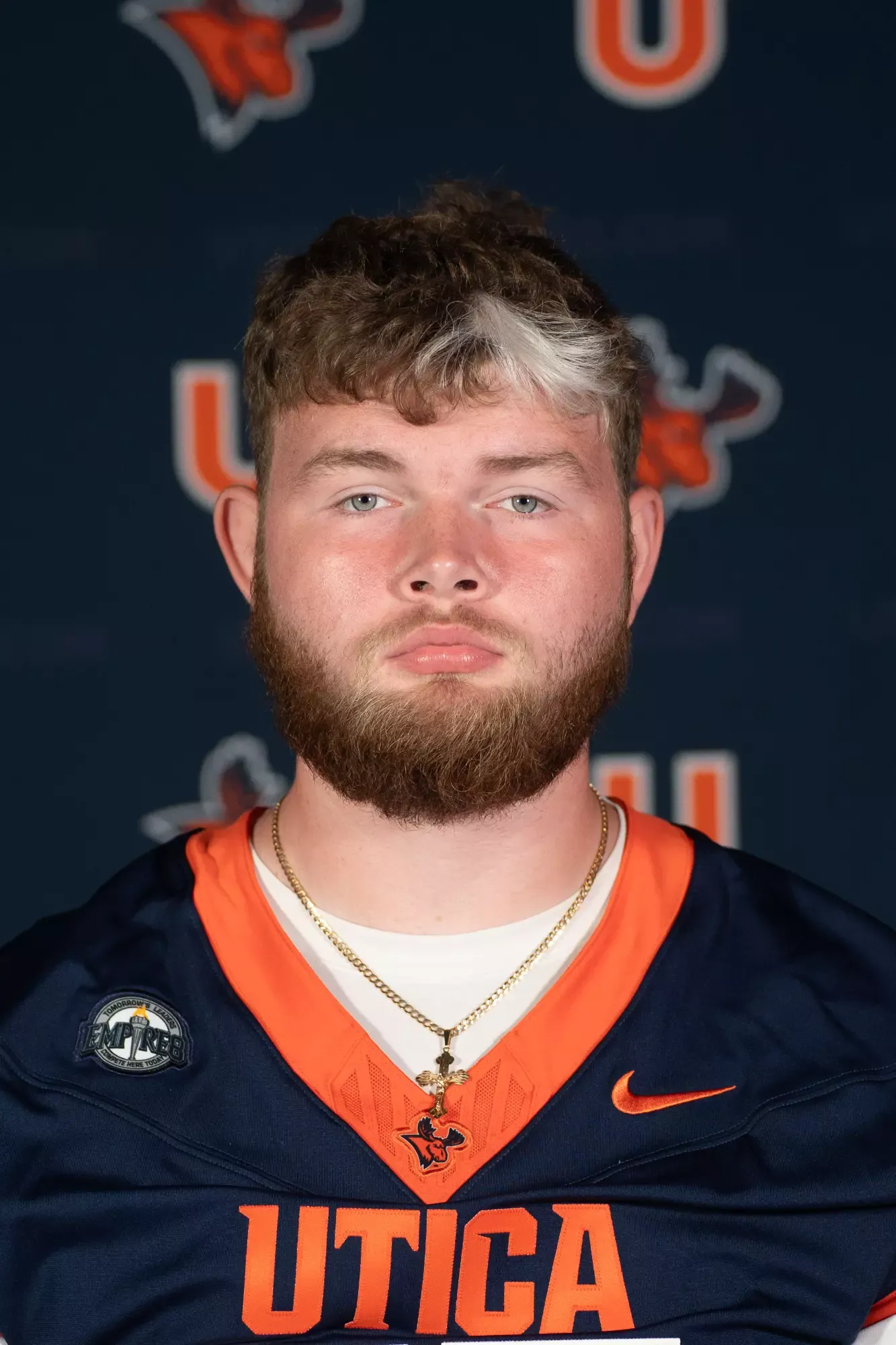 Vinny Trovato, Football, Utica University