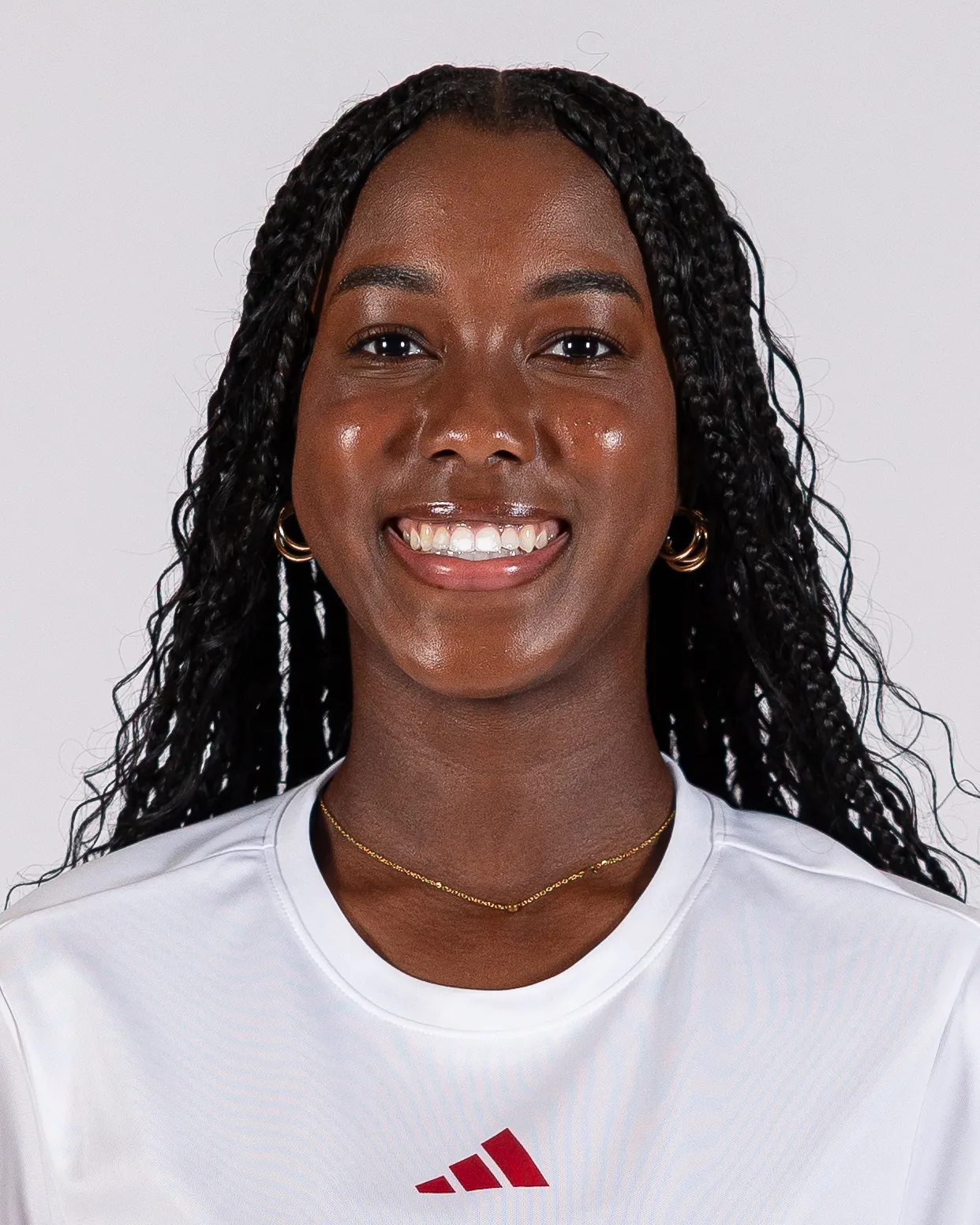 Jai Thompson, Soccer, undefined
