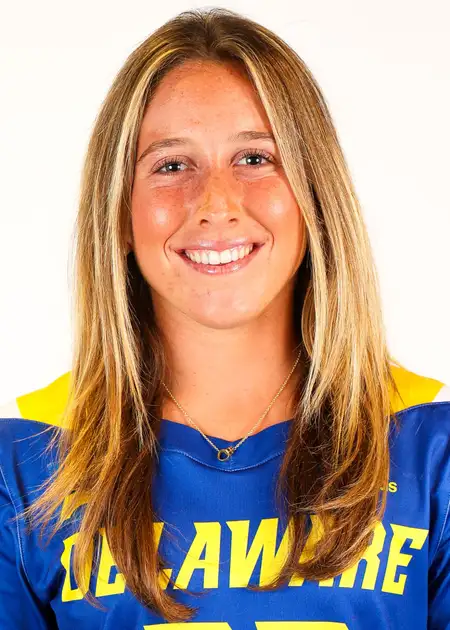 Madison Sweeney, Lacrosse, University of Delaware