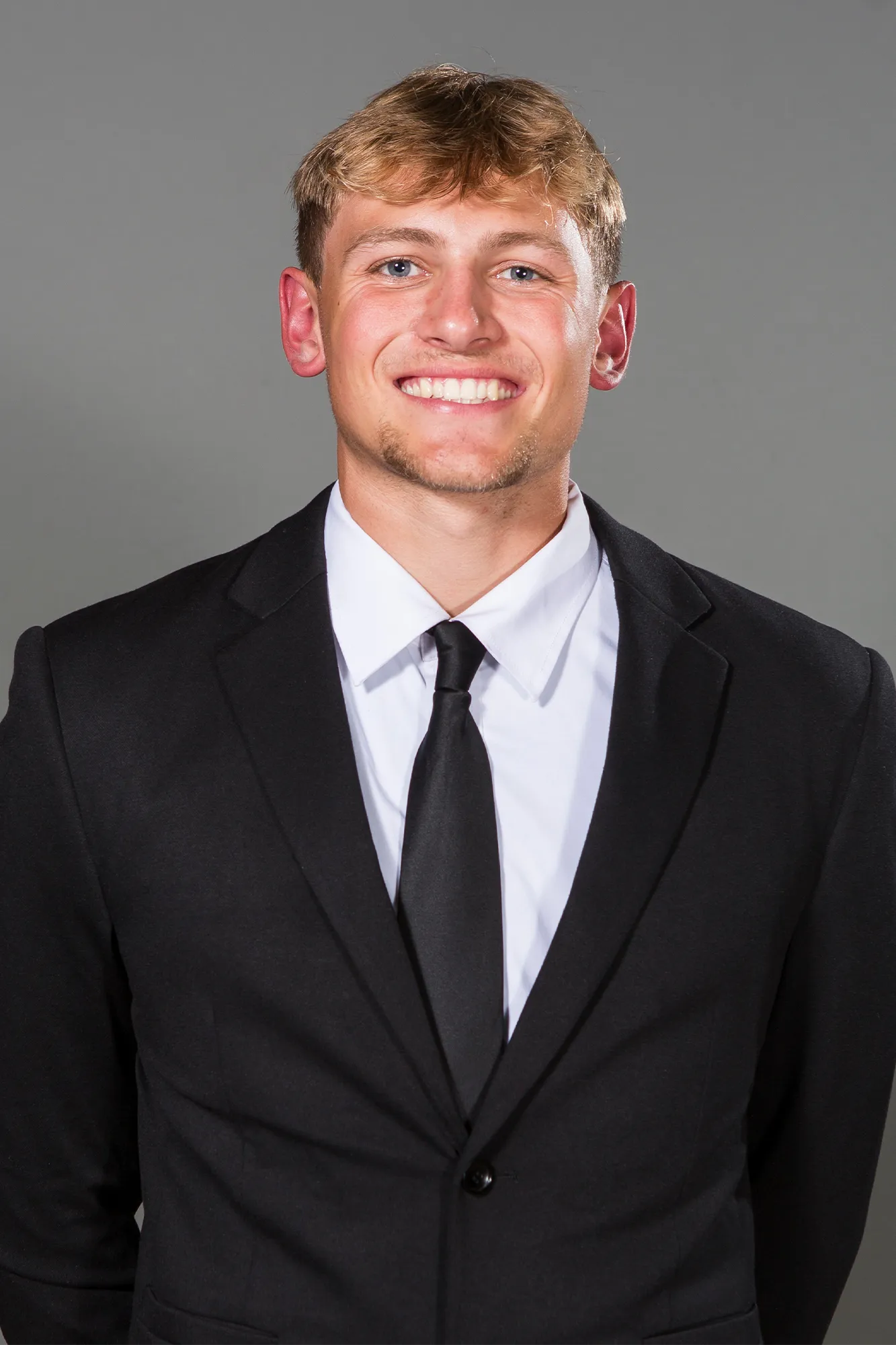 Evan Morris, Football, undefined