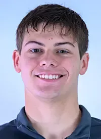 Logan Tenison, Swimming & Diving, University of Evansville