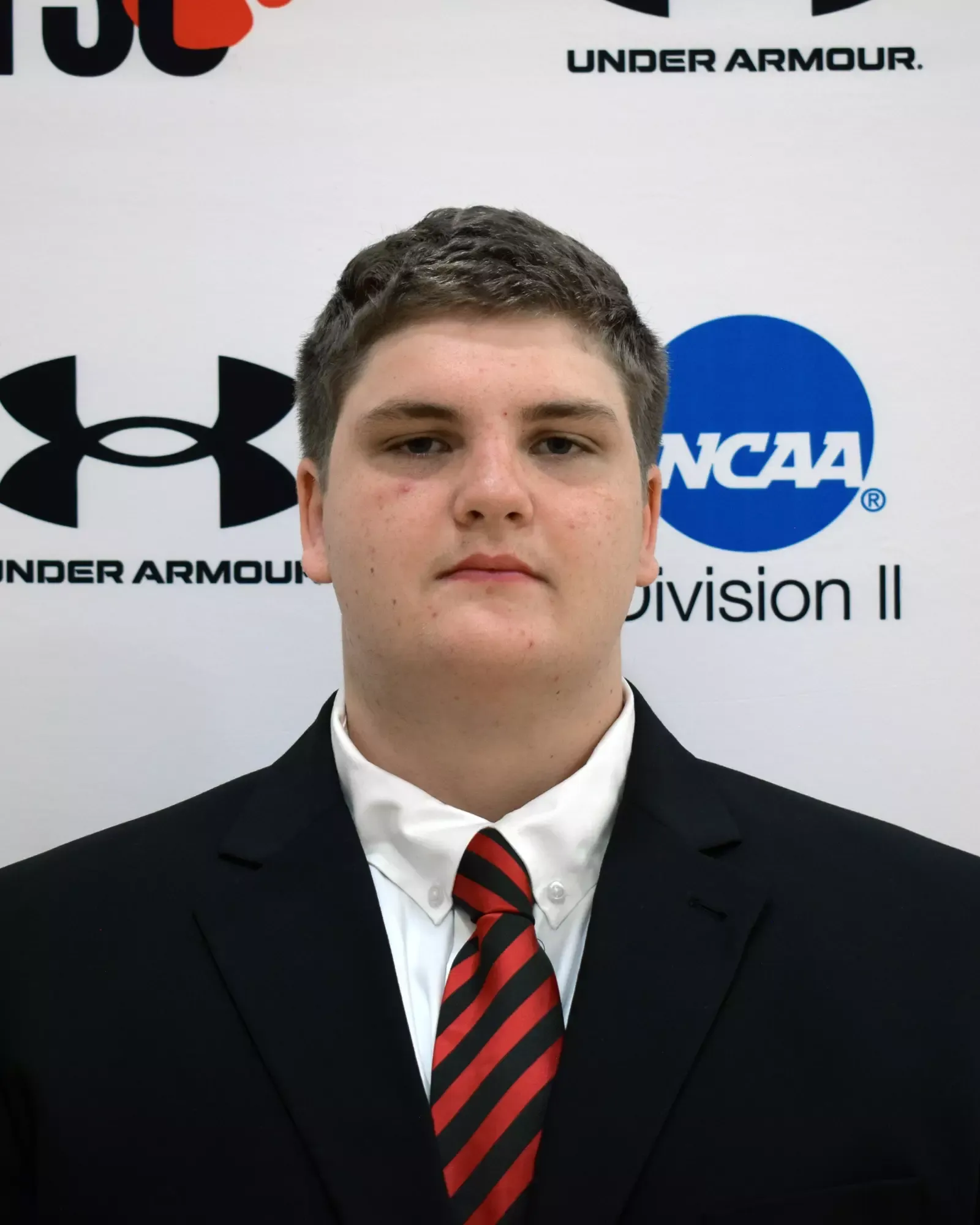 Dylan Read, Football, Frostburg State University