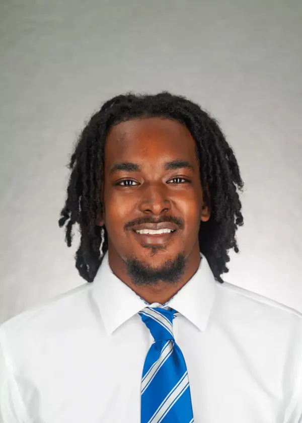 Amhad Jarrard, Basketball, Lincoln Memorial University