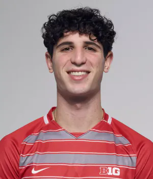 Ryan Hannosh, Soccer, undefined