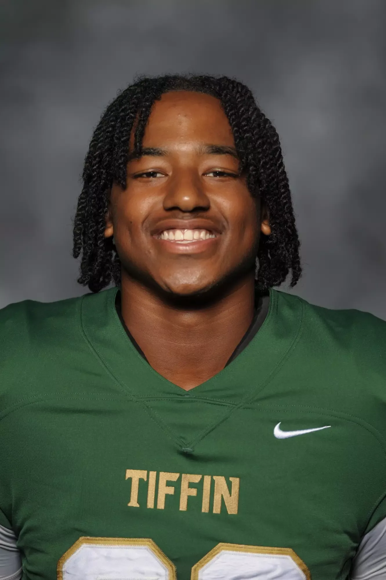 Jaden Hill, Football, undefined