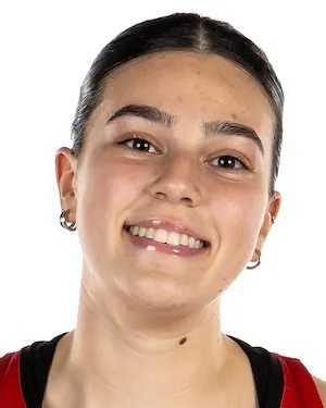 Francisca Eschoyez, Field Hockey, University of Maryland