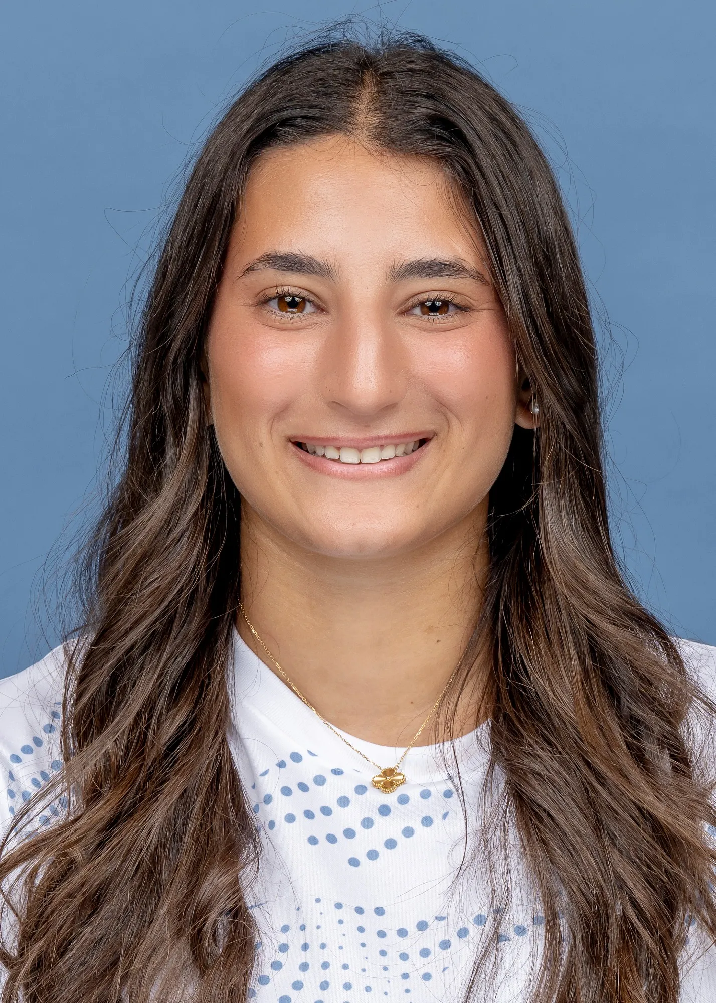 Maya Nuwayhid, Soccer, Columbia University