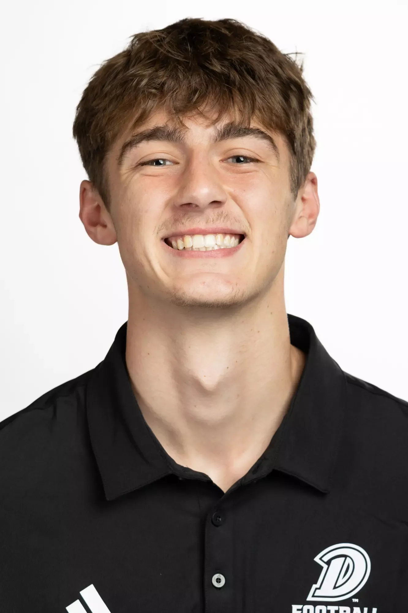 Mason Goering, Football, undefined