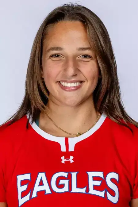 Izzy Masengarb, Lacrosse, American University