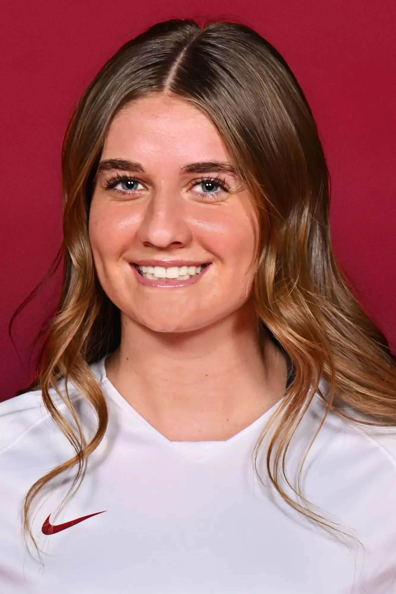 Calli Holje, Soccer, undefined