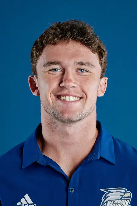 Craig Kalkbrenner, Baseball, Georgia Southern University