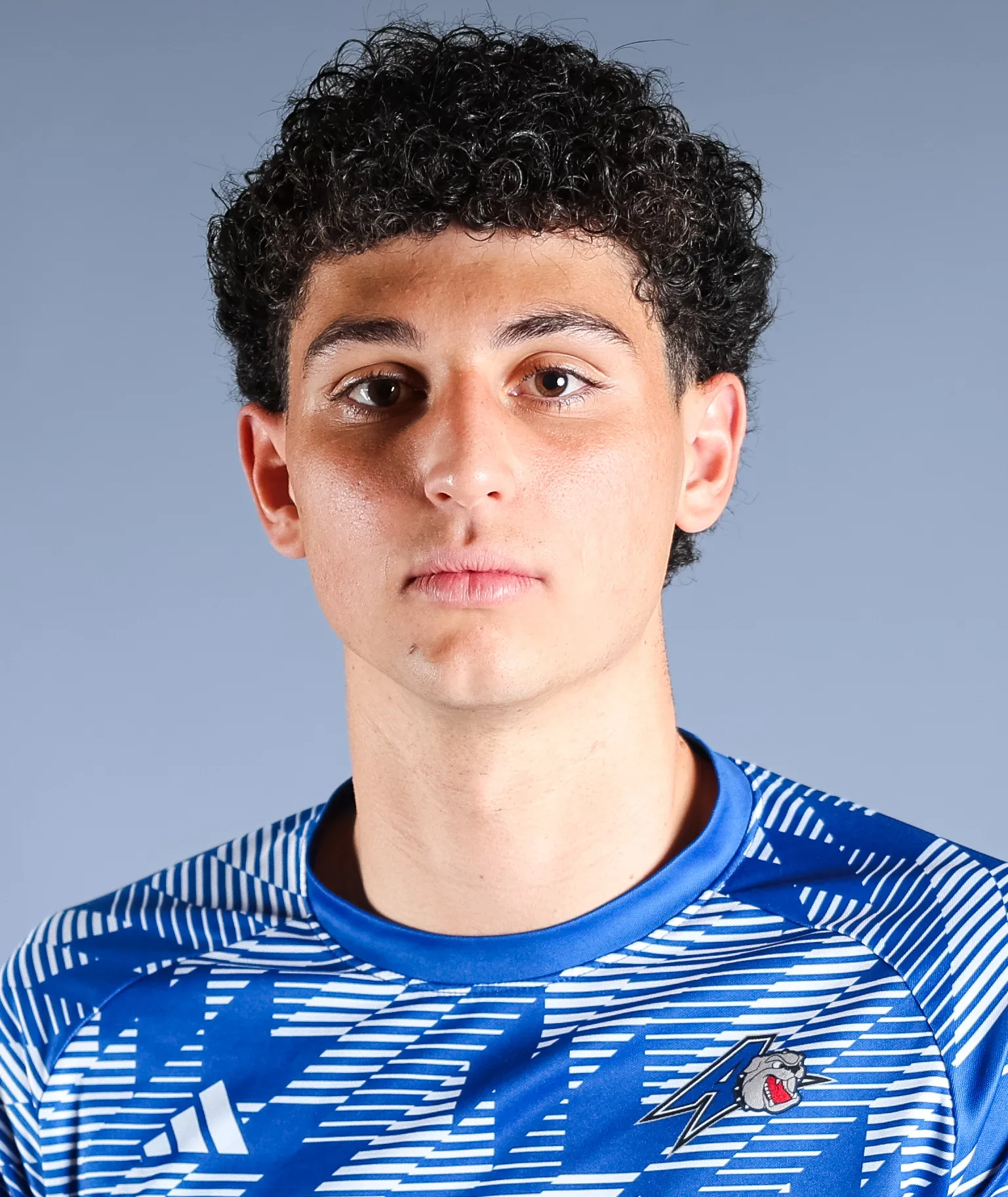 Zander Guindy, Soccer, University of North Carolina at Asheville