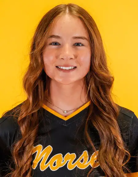 Eleanor Megall, Softball, Northern Kentucky University