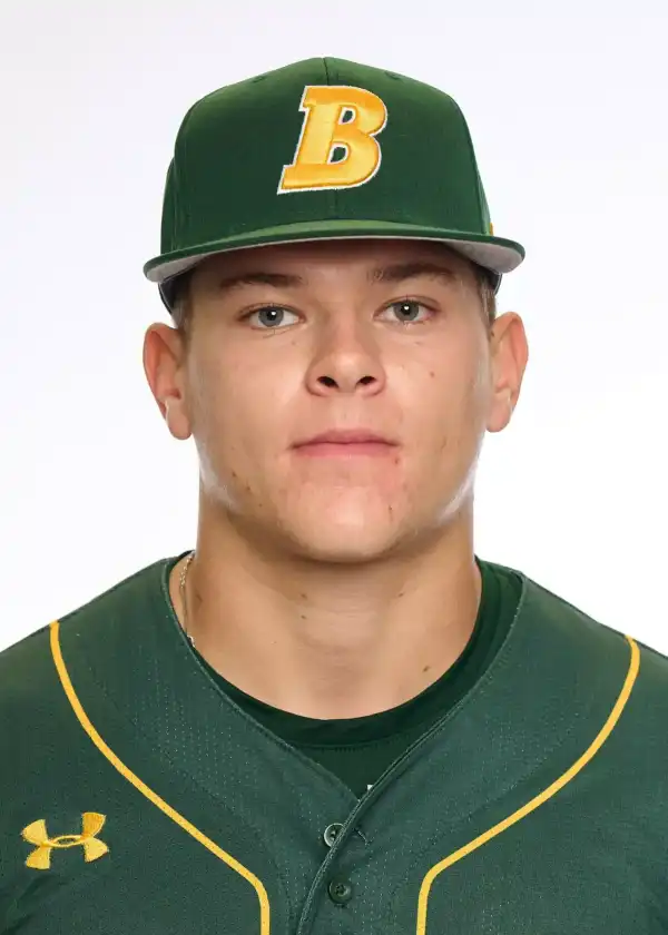 Easton Reimers, Baseball, North Dakota State University