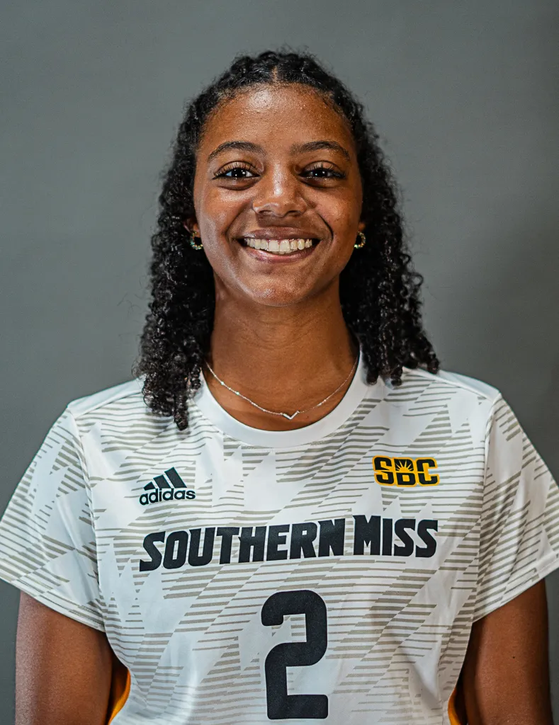 Ameera Edwards, Soccer, undefined