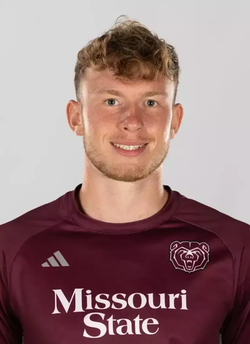 Victor Wachowicz, Soccer, Missouri State University