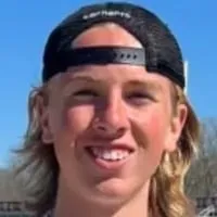 Cutter Woods, Football, undefined