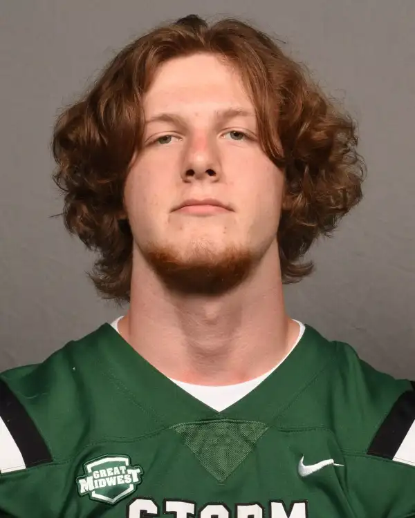 Michael Lewis, Football, Lake Erie College