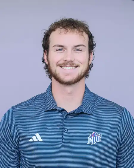 Tade Riordan, Baseball, New Jersey Institute of Technology