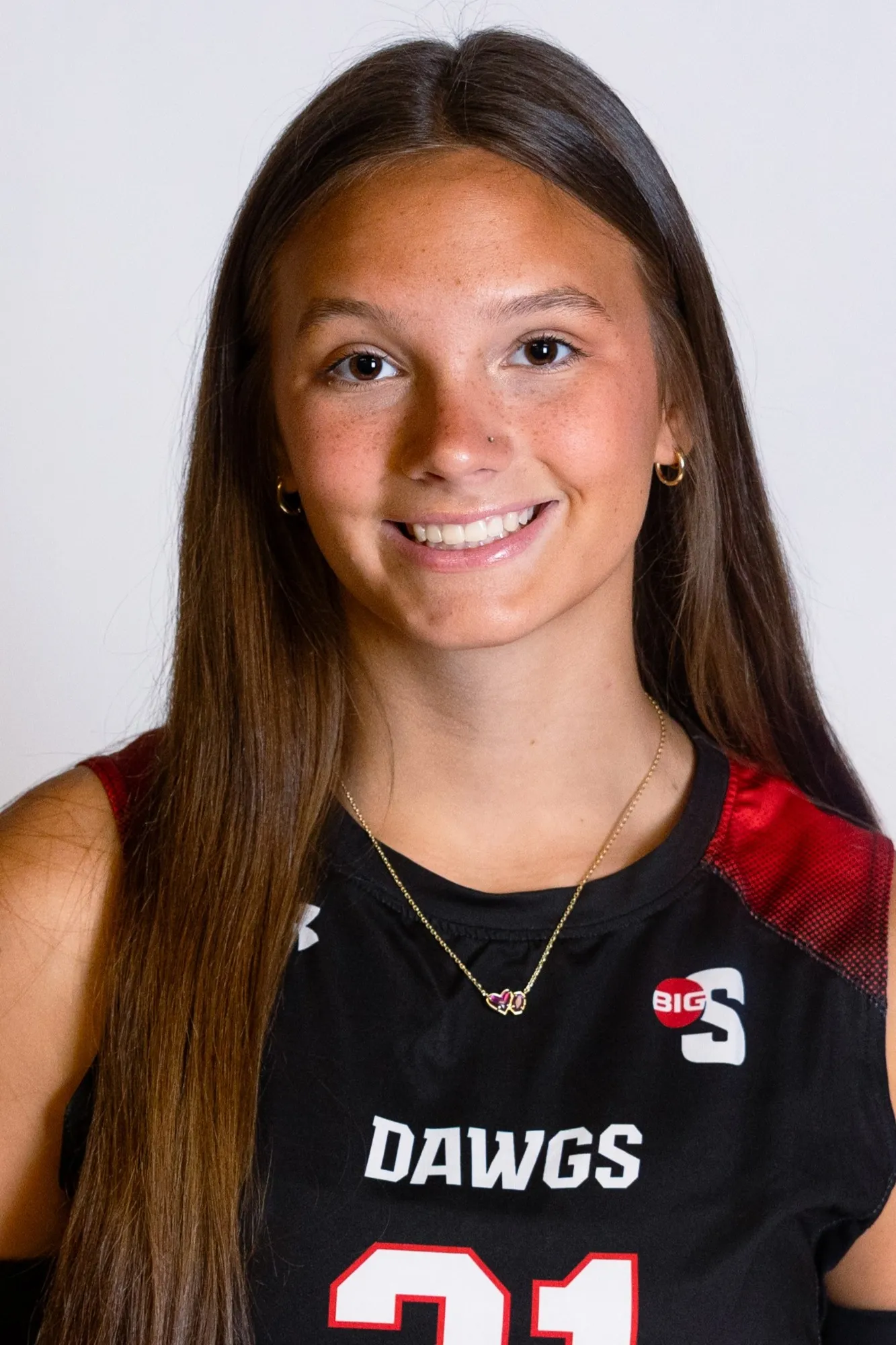 Ivey Lucas, Volleyball, Gardner-Webb University