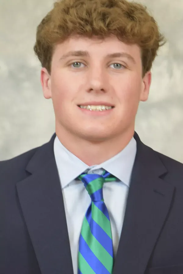 Matthew Daly, Football, Salve Regina University