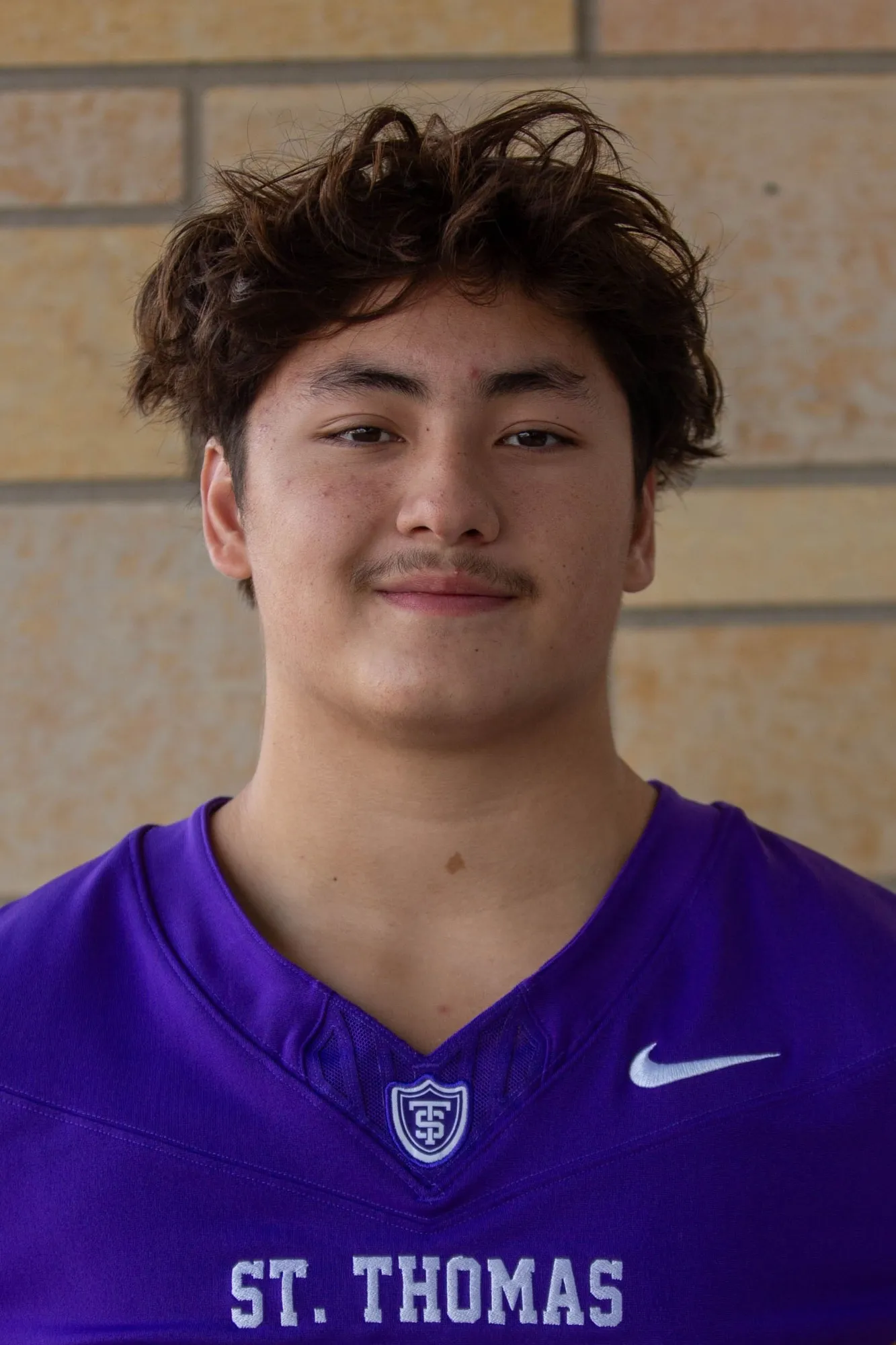 Jeremy Fredericks, Football, undefined