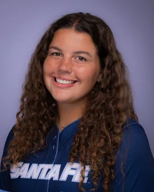 Sydney English, Softball, undefined