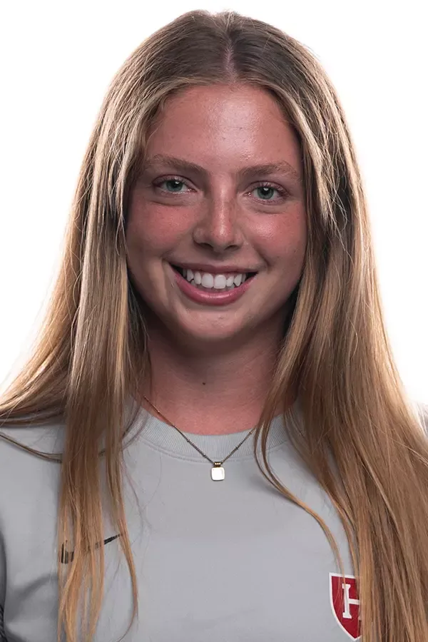 Sophie Fleishman, Soccer, Harvard University