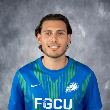 Marco Santana, Soccer, Florida Gulf Coast University