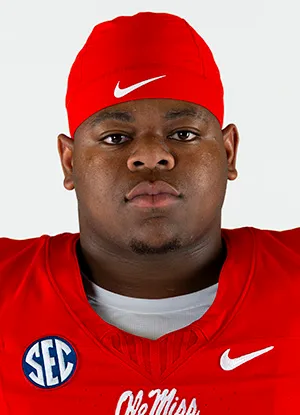 Jamarion Owens, Football, undefined