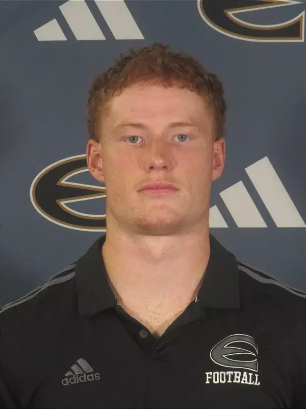 Sam Hull, Football, Emporia State University